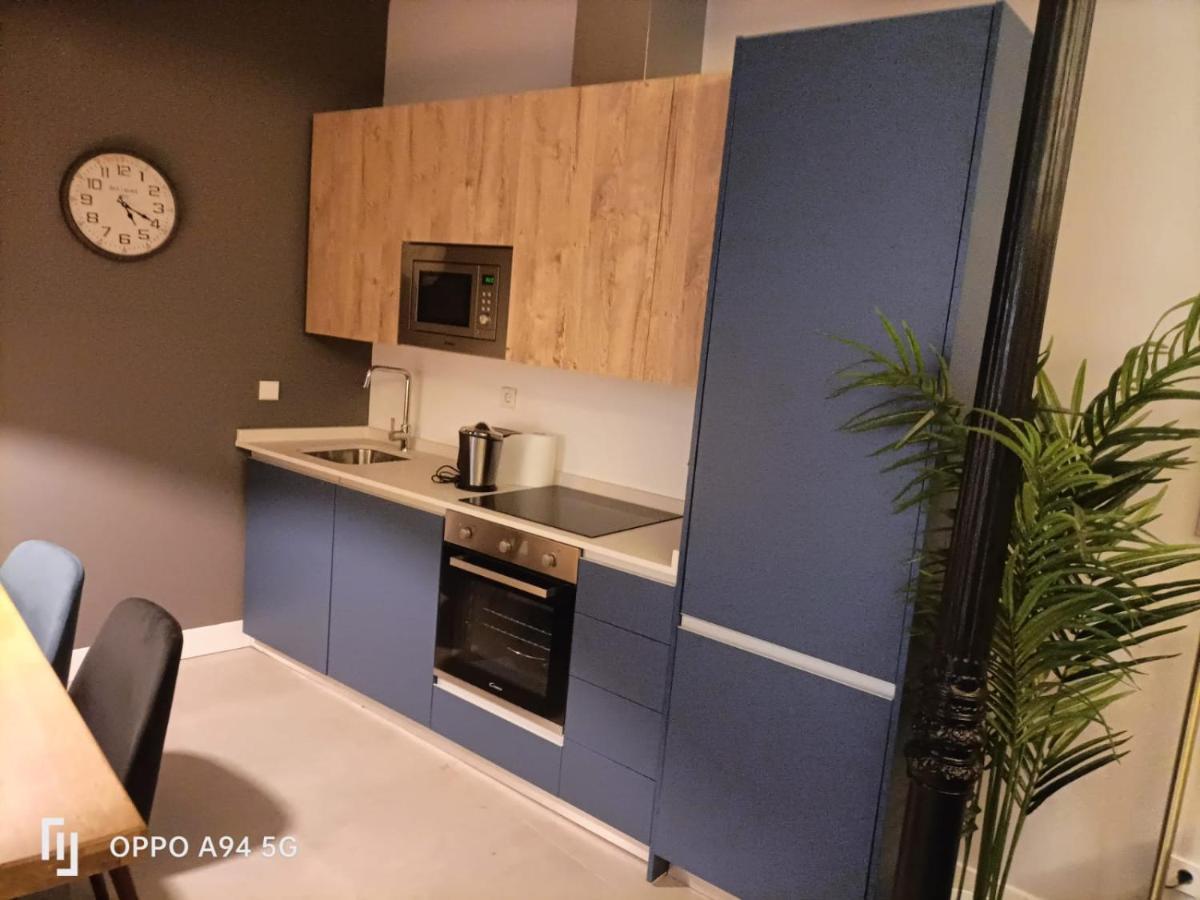 Apartament Gran Via. Salud. Puerta Del Sol. Callao. *